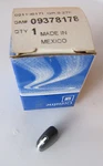 Nos 1990'S Chevy Gm Oem Heater Control Blower Switch Knob #9378178. Fixed Price $8.99.