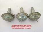 Nos 1975-77 Chevy Corvette Stingray Heater Control Valve Gm 500956 Ranco H-25. Fixed Price $18.99.