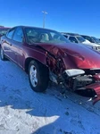 Used A/c Selector Switch Fits: 2001 Pontiac Grand Prix Grade. Fixed Price $135.70.
