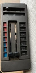 88-94 Chevy Gmc Gray Bezel Blazer S10 S15 A/c Heater Control Sonoma Lights Work. Fixed Price $129.00.