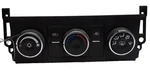 07 08 09 Chevrolet Silverado Gmc Sierra Manual Heater Ac Control With Rear Defro. Fixed Price $34.39.