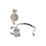 Gpd 4811690 A/c Accumulator With Hose Assy Fits 2005-2005 Chevrolet Equinox. Fixed Price $60.99.