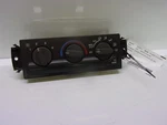 Chevrolet Blazer S10/JIMMY S15 2003-2005 Heat/ac Controller. Fixed Price $70.00.