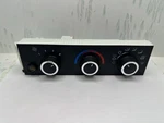 599-217 Climate Heater Control Module Ac Panel Compatible With Chevy New. Fixed Price $62.00.