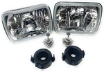 For 82-93 Chevy S10 Blazer Gmc S15 7X6 Headlight Hi/lo Lamps. Fixed Price $80.00.