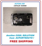 New Frigette A/c Compressor Control Relay For Chrysler RY-97 4439008. Fixed Price $29.99.