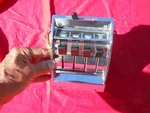 '57 Chevy B/a 210 150 Nomad Deluxe Passenger Car Heater Controller. Fixed Price $289.57.