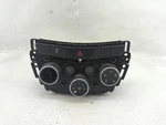 2017-2021 Chevrolet Trax Ac Heater Climate Control 42521436 Vwhkz. Fixed Price $51.73.