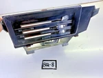 Oem 1966 1967 Chevy Chevelle Camino Heater Control Assembly 3904616 B12-8. Fixed Price $124.95.