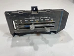 1976 77 78 1979 Camaro Climate Control & A/c Heater Unit Switch Original Gm. Fixed Price $85.00.