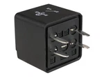 For 1995-1999 Chevrolet C1500 A/c Control Relay Wells 34844BZDK 1997 1996 1998. Fixed Price $23.94.
