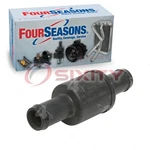 Four Seasons 74795 Hvac Heater Control Valve For H6370 H586 ACD155508 Lx. Fixed Price $24.70.