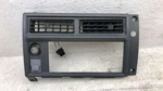 1986-1994 Chevy S10 Blazer Trim Bezel Around Radio Surround Dash Panel Oem Black. Fixed Price $131.25.