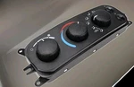 599-212 A/c Heater Climate Panel Control Module For 01-05 Dodge Ram 2500 3500. Fixed Price $60.00.