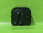 05-09 Trailblazer Headlight Switch Oem 4638-3. Fixed Price $20.00.