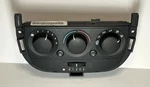 2005-2009 Chevy Uplander Ac Heater Climate Temperature Control Used Oem. Fixed Price $100.49.