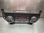 2006-2011 Chevrolet Impala Dual Zone Heater Ac Temperature Control 15909084 Oem. Fixed Price $35.00.