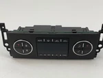 2007 - 2011 Avalanche Heater Ac Temperature Climate Control Unit 25869945 Oem. Fixed Price $189.95.