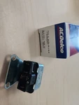 Oem Nos Blower Motor Relay 1982-1995 Acdelco# 15-8189 Genuine Gm# 14036273. Fixed Price $62.95.