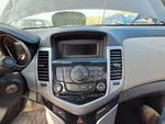 2015 Chevrolet Cruze Used Climate Control Hvac Unit 108K Miles Oem 655-02482. Fixed Price $100.70.