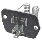 For Chevy Astro 1992-2005 Uac SW11293C Hvac Blower Motor Resistor. Fixed Price $19.18.
