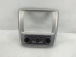 2007-2017 Gmc Acadia Heater Rear Climate Control 147589501 23251327 Zapee. Fixed Price $70.25.