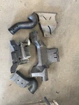 1978-1982 C3 Corvette Set: All 6 Factory. Fixed Price $199.00.