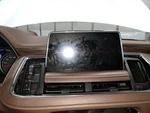 2021 Suburban 1500 Temperature/heater/ac A/c Control SKU#4341095. Fixed Price $88.35.