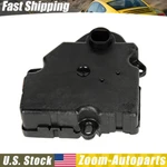 15-71845 Delco Heater Blend Door Actuator New For Chevy Suburban Express Van. Fixed Price $86.72.