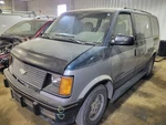 Temperature Control With Ac Fits 92-95 Astro 2059462. Fixed Price $51.91.