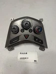 2012 Chevrolet Sonic Climate Radio Control Panel. Fixed Price $35.00.
