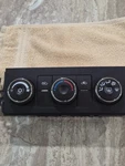 Hvac Manual Controls 2014 Chevy 2500HD Part# 22803600. Fixed Price $75.00.