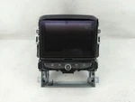 2018 Chevrolet Traverse Am Fm Cd Player Radio Receiver Y03KQ. Fixed Price $773.49.