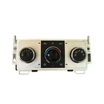 09 Chevy Malibu Climate Control Module Panel Switch 28116119. Fixed Price $29.99.