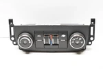 2006-2011 Chevy Impala Temperature Climate A/c Control Dual Zone CJ3 15843974. Fixed Price $39.99.