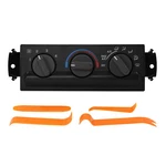 16250545 Heater Climate Control Module For Chevrolet Blazer S10 Gmc Jimmy Sonoma. Fixed Price $53.99.