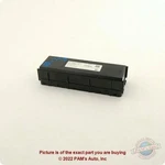 Used A/c Temperature Control Module Fits: 2017 Chevrolet Silverado 1500 Pickup. Fixed Price $74.99.
