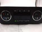 2012-2014 Chevrolet Tahoe A/c Heater Climate Temperature Control Opt CJ2 Oem. Fixed Price $104.99.