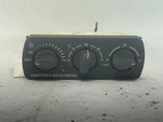 Temperature Control Roof Auxiliary Front Fits 00-02 Suburban 1500 1059800. Fixed Price $73.48.