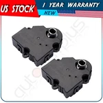 Blend Door Actuator For Buick Chevrolet Gmc Auxiliary Mode Temperature Air. Fixed Price $28.99.