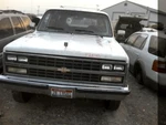 Temperature Control Model Vin R/v Fits 83-91 Blazer/jimmy (full Size) 1045634. Fixed Price $58.95.