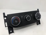 2006-2011 Chevrolet Hhr Climate Control Unit A/c Heater Temperature Oem. Fixed Price $64.70.
