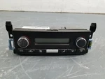 2008 Chevy Corvette C6 Climate Controls #1159 C2. Fixed Price $179.99.