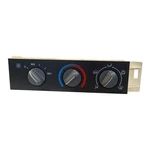 1996-2005 Chevy Express Savana A/c Heater Climate Control Unit 16199348 Oem. Fixed Price $99.95.
