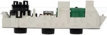 Dorman Front Hvac Control Module For 2003-2009 Chevrolet C7500 Kodiak. Fixed Price $207.77.