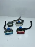 1999 Chevy Blazer Ecm Engine Computer Wiring Pigtails Plugs 16263494 Oem. Fixed Price $84.98.