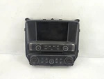 Chevrolet Silverado Ac Heater Climate Control 8420 3824 RQ60I. Fixed Price $149.93.