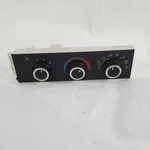 2012 2016 Chevrolet Express 3500 Oem Ac Temperature Climate Control 16202950. Fixed Price $79.00.