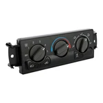 Hvac Climate Control Module Panel For 99-02 Chevy Gmc Silverado Sierra 1500 2500. Fixed Price $44.63.