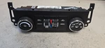 2012 Chevy Impala Ac Heater Climate Control Temperature 22884767. Fixed Price $61.75.